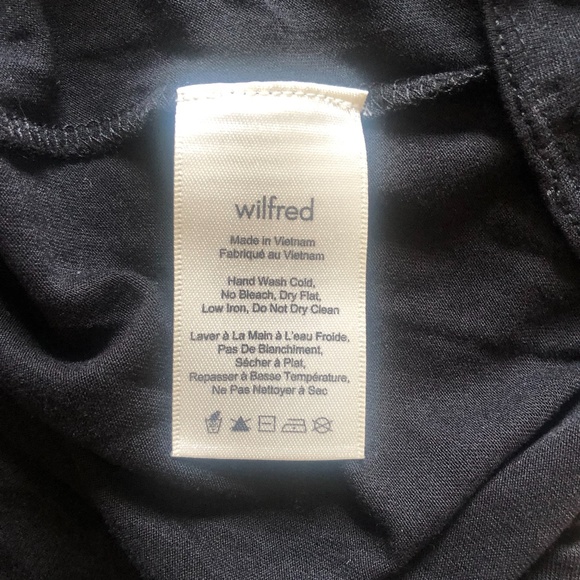 Wilfred Top - Picture 5 of 6